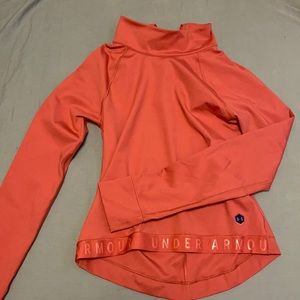 Under Armour Running Shirt